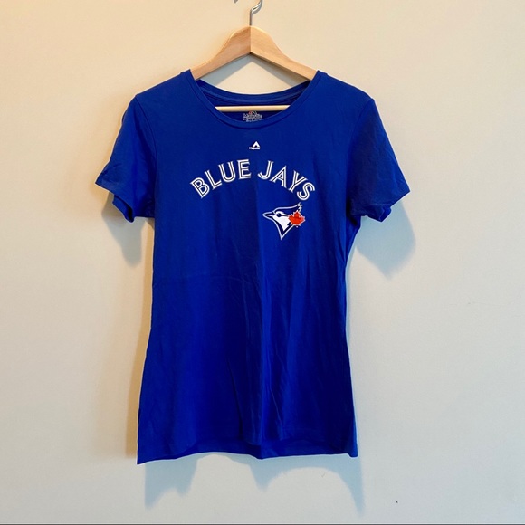 Blue Jays Tshirt - Picture 1 of 4